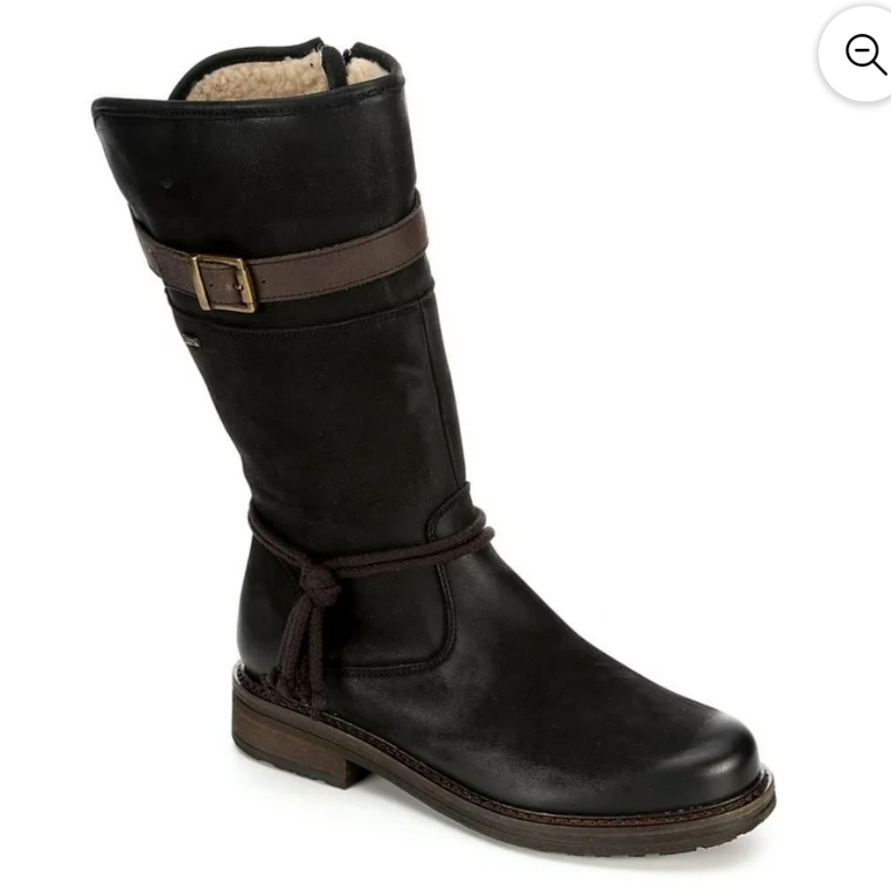 Highland Creek Women's Water Repllent Mid Calf Boot